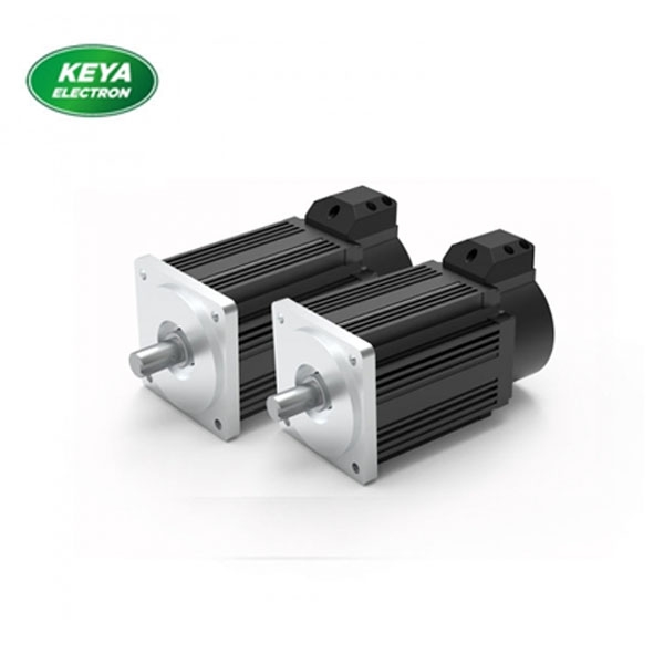 AGV/RGV專(zhuān)用伺服80系列48V 1KW 3000RPM