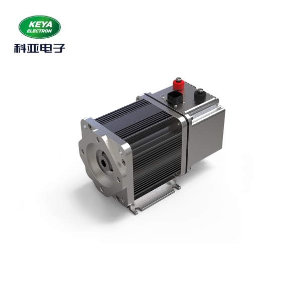 液壓泵站一體機(jī)24V、3500W、3500RPM